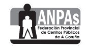 Federación Provincial de Centros Públicos de A Coruña